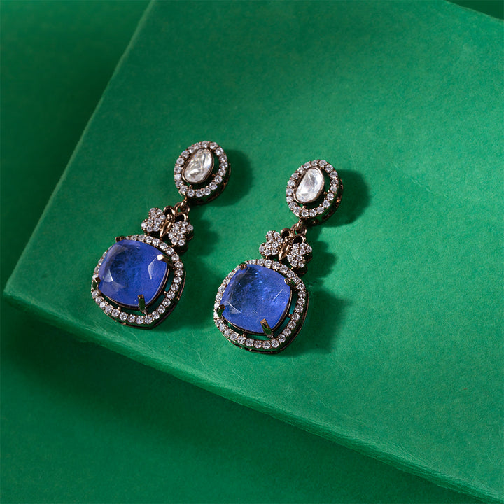 Nilaastha Ocean Necklace Set