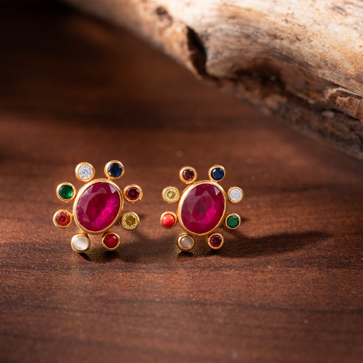 Navora Studs