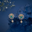 Meher Bloom Studs