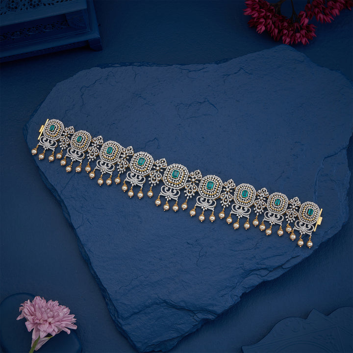 Lotus Diadem Hip Belt