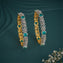 Rounique Bloom Bangles