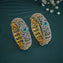 Flora Arc Bangles