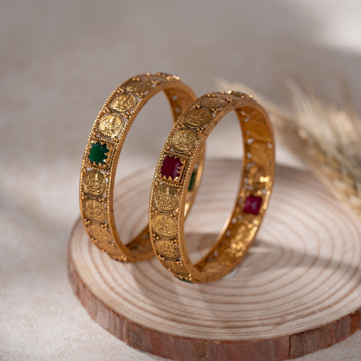 Devi Darshanam Bangles