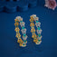 Trinity Bloom Bangles