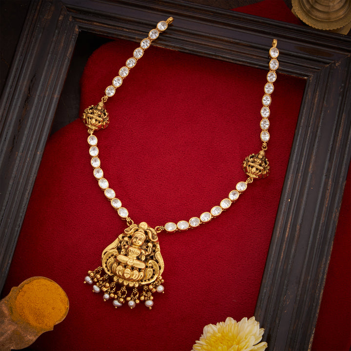 Lakshvika Necklace