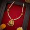Lakshvika Temple Necklace
