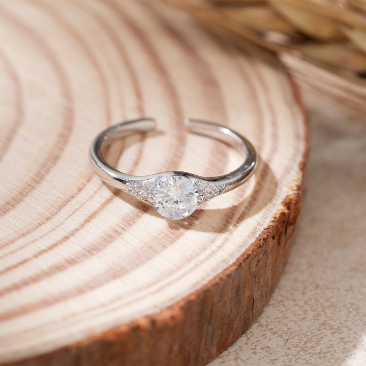 Dazzlina Toe Ring
