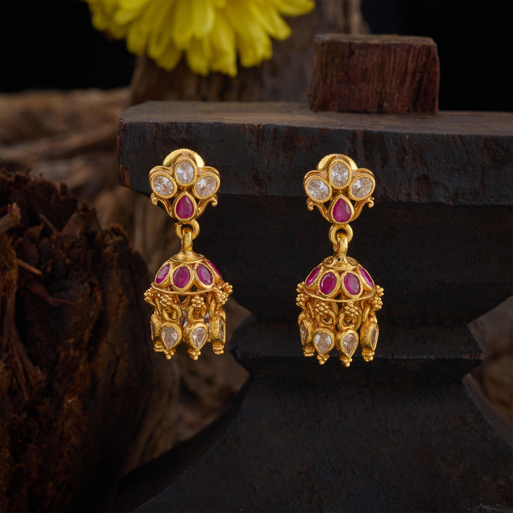Rosiraaga Jhumki