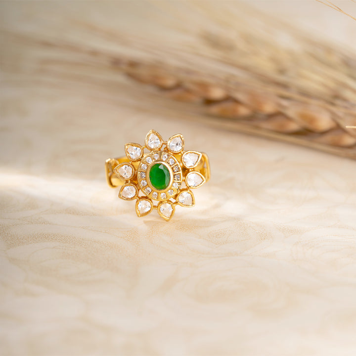 Vruksha Tara Ring