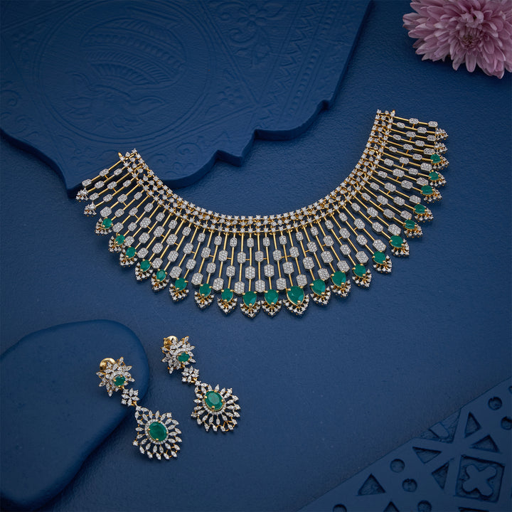 Hexa Lure Choker Set