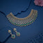 Hexa Lure Cz Choker Set