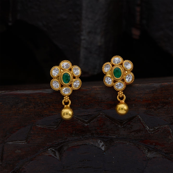 Floristique Studs