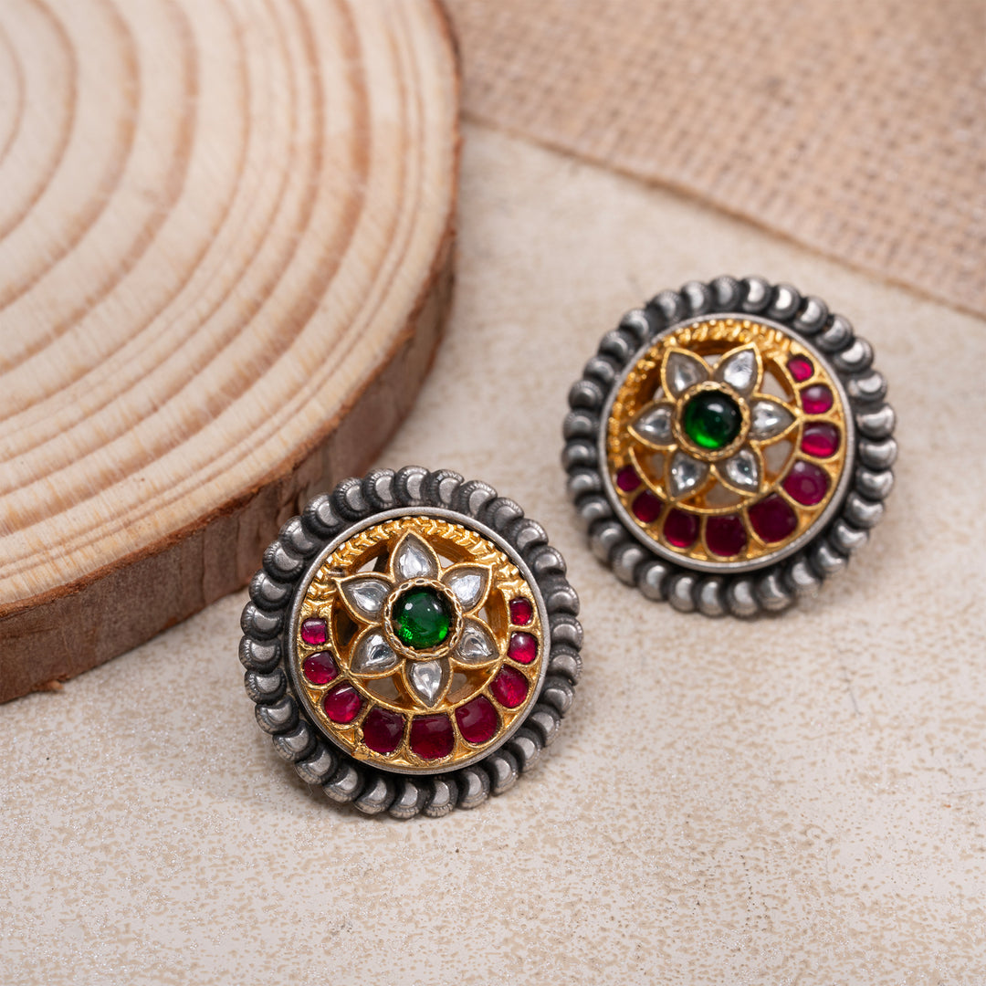 Ras Phoolika Necklace Set