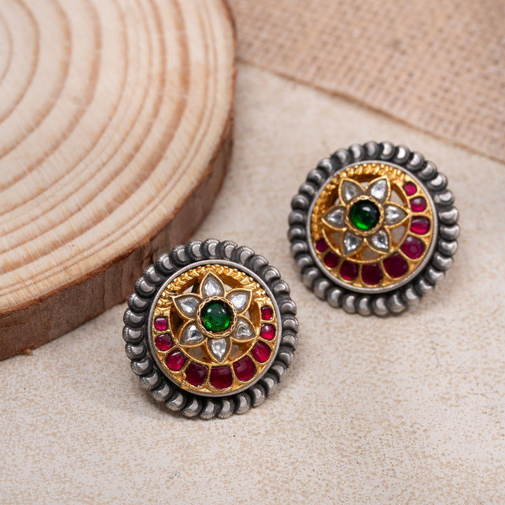 Ras Phoolika Necklace Set