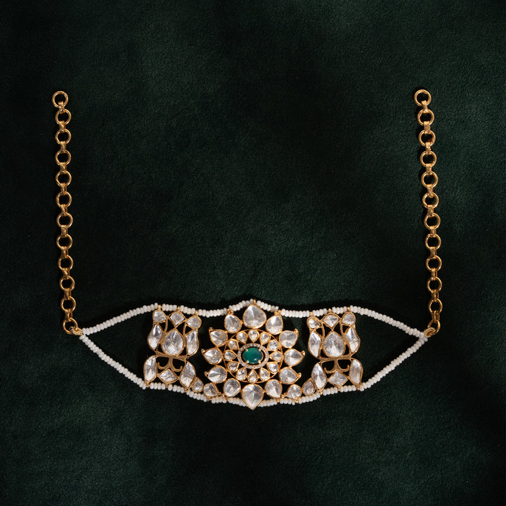 Vasantika Ratna Choker Set