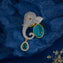 Princess Elephantina Pendant