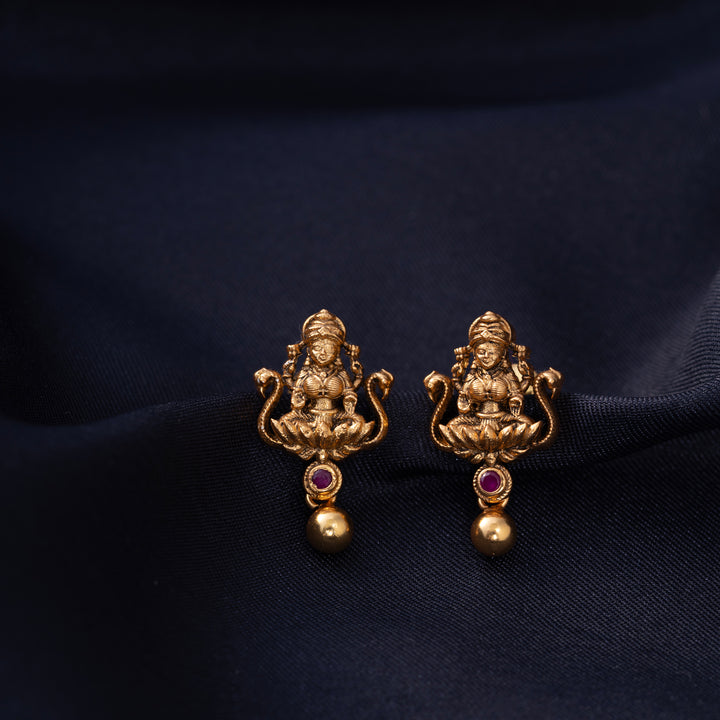Lavanya Lakshmi Studs