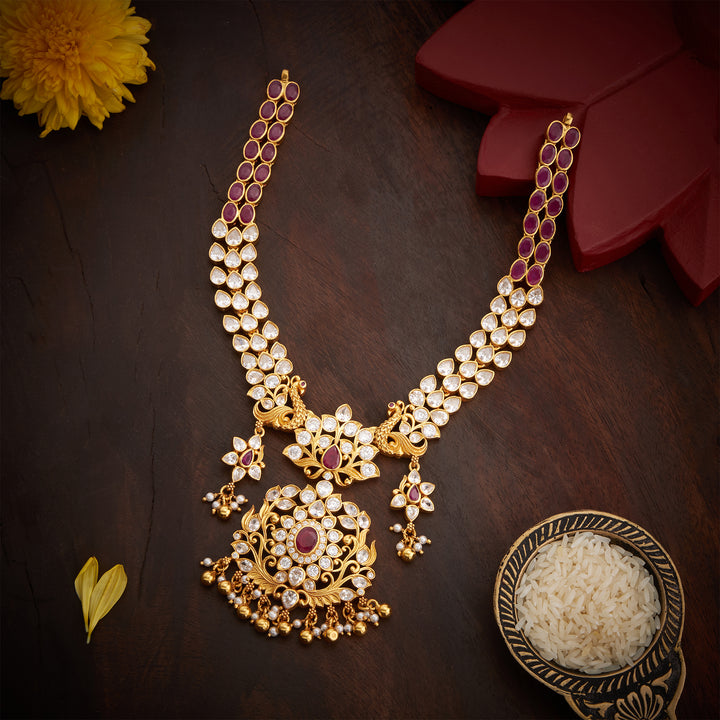 Morintra Necklace