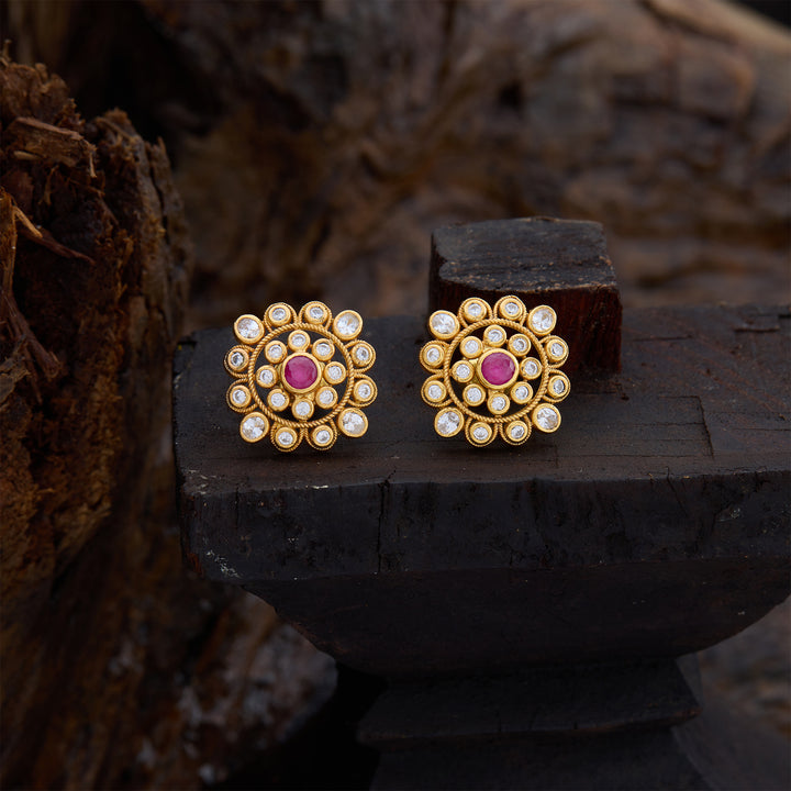 Nilaya Bloom Studs
