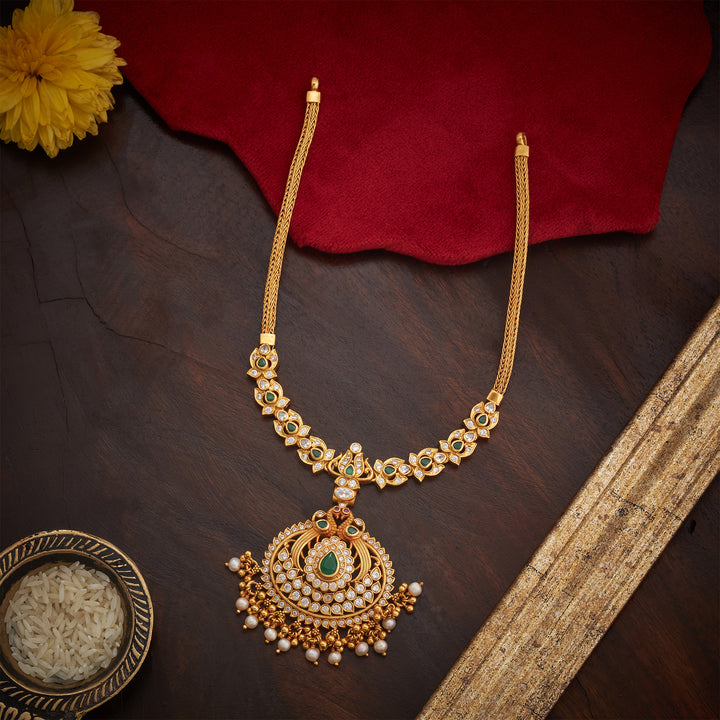 Kamalarasa Necklace
