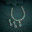Florenza Dew Drop Necklace Set