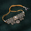 Victorian Florazzle Choker
