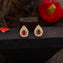 Malvika Blooms Studs