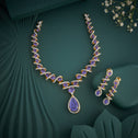 Twist Amora Necklace Set