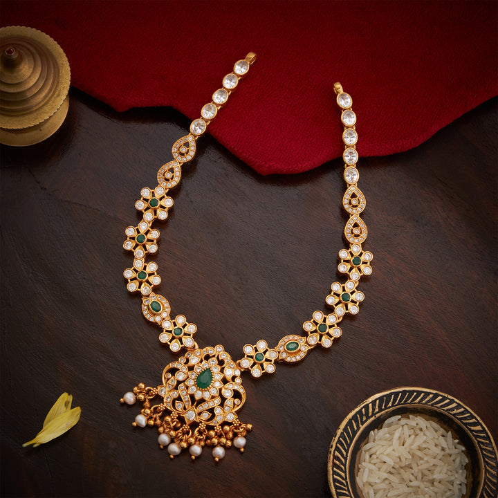 Petalite Necklace
