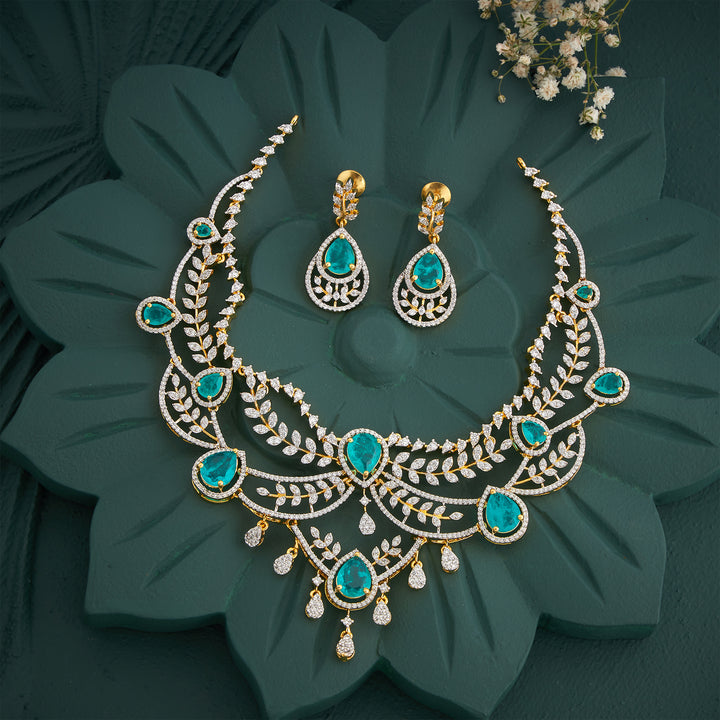 Drovela Aurora Necklace Set