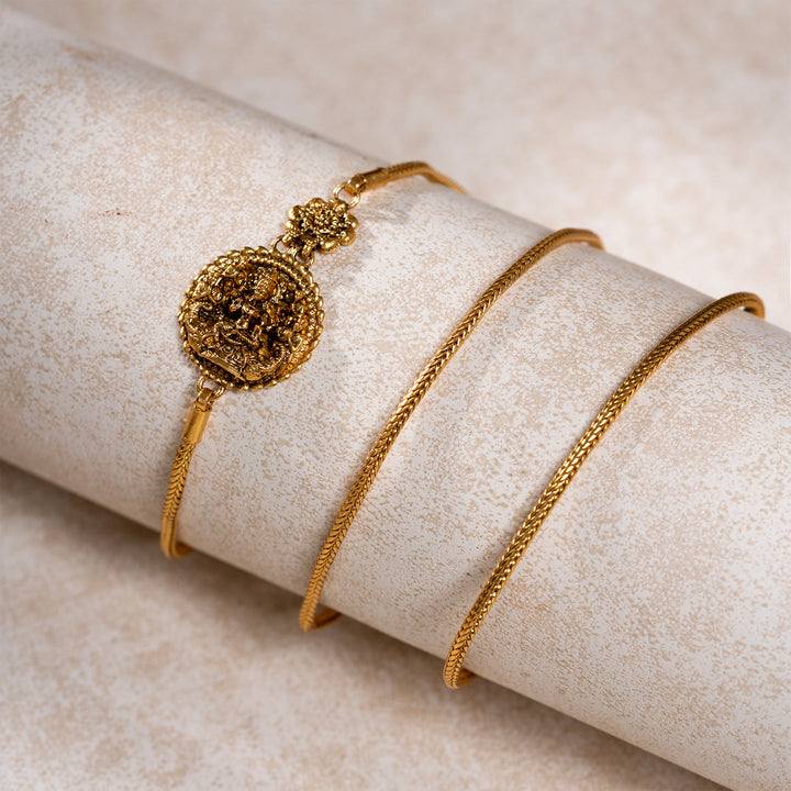 Gaja Nidhi Chain