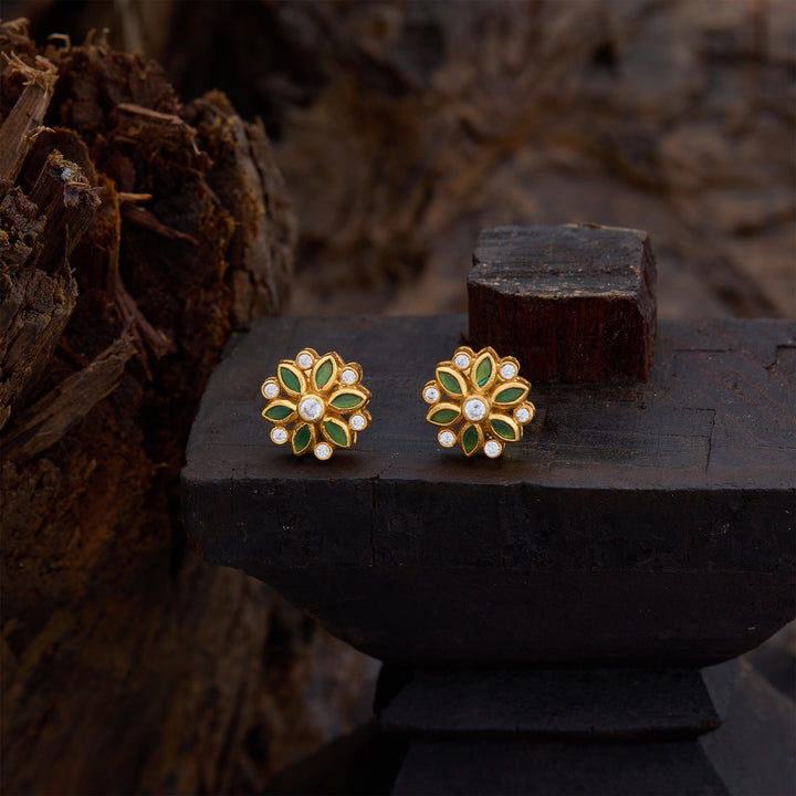 Deep Patra Studs