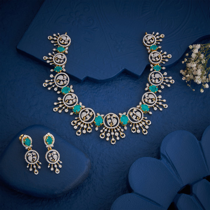 Miravelle Short Necklace