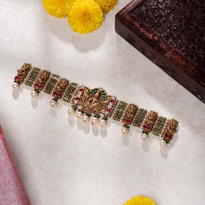Mandira Shree Choker