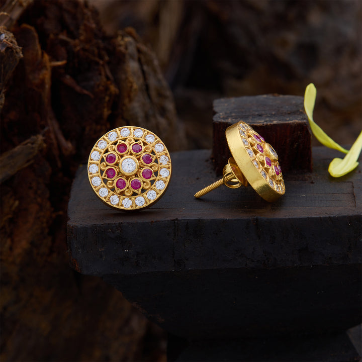 Chandra-Manik Studs