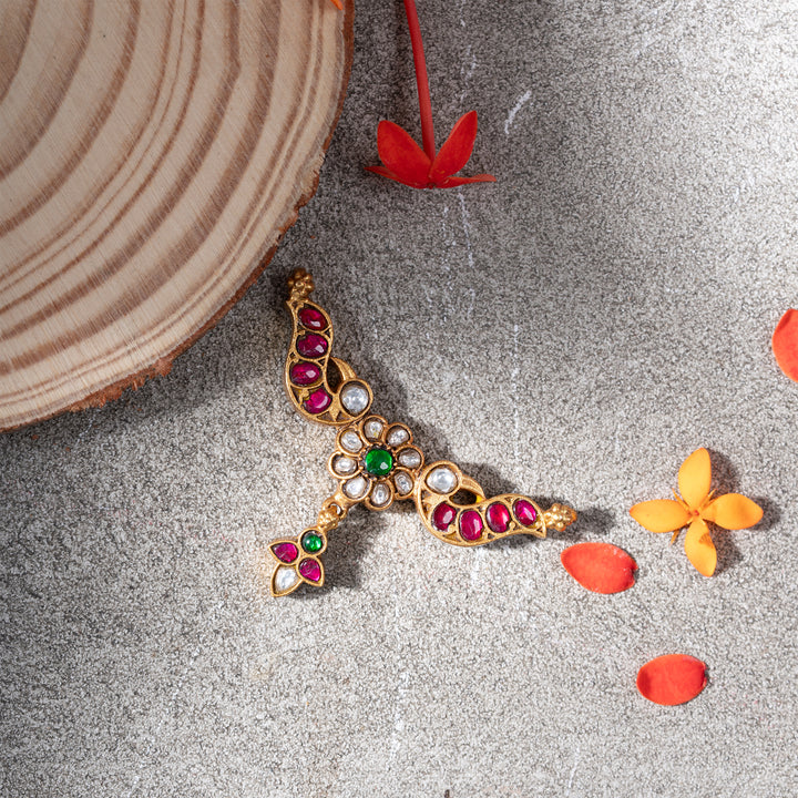 Kundora Pendant