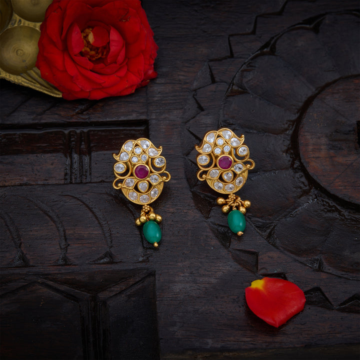 Smita Roohi Studs