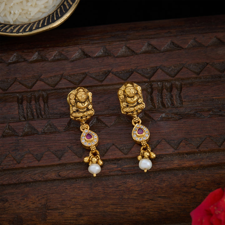 Shubha Leela Danglers