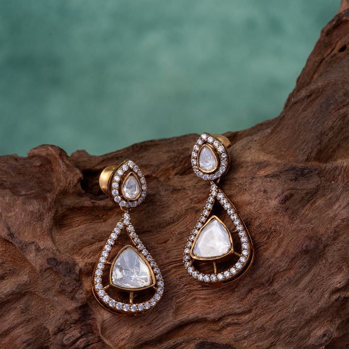 Aurielle Glow Danglers