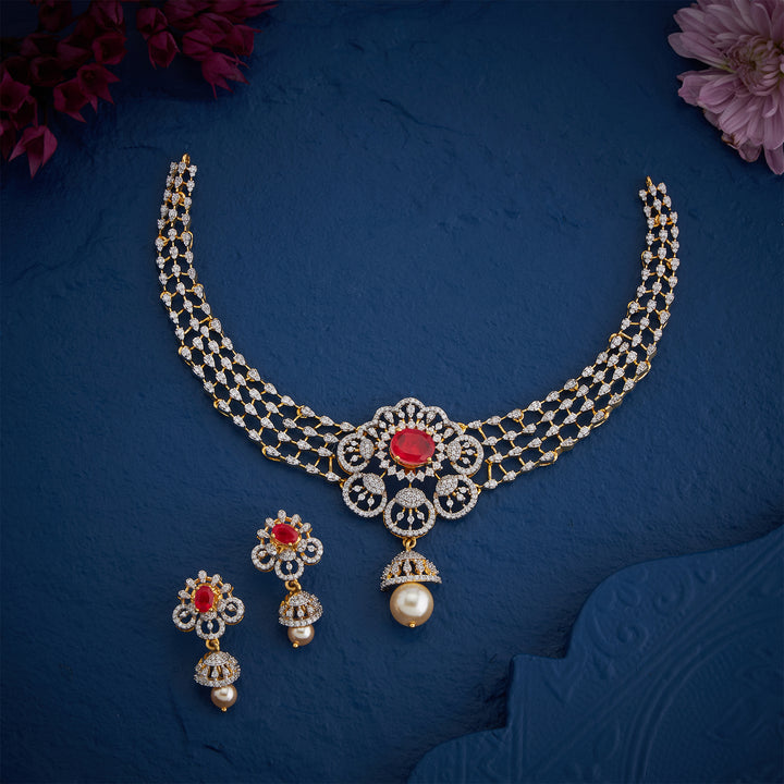 Switchlet Necklace Set