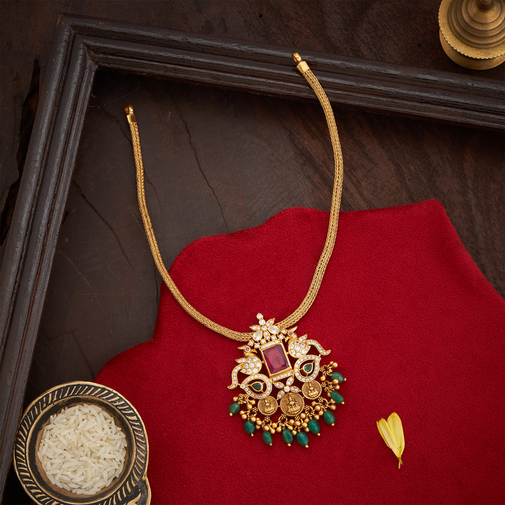 Kasudevi Necklace