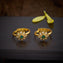 Toerika Stone Toe Ring