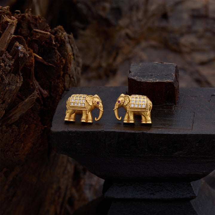 Airavat Spark Studs