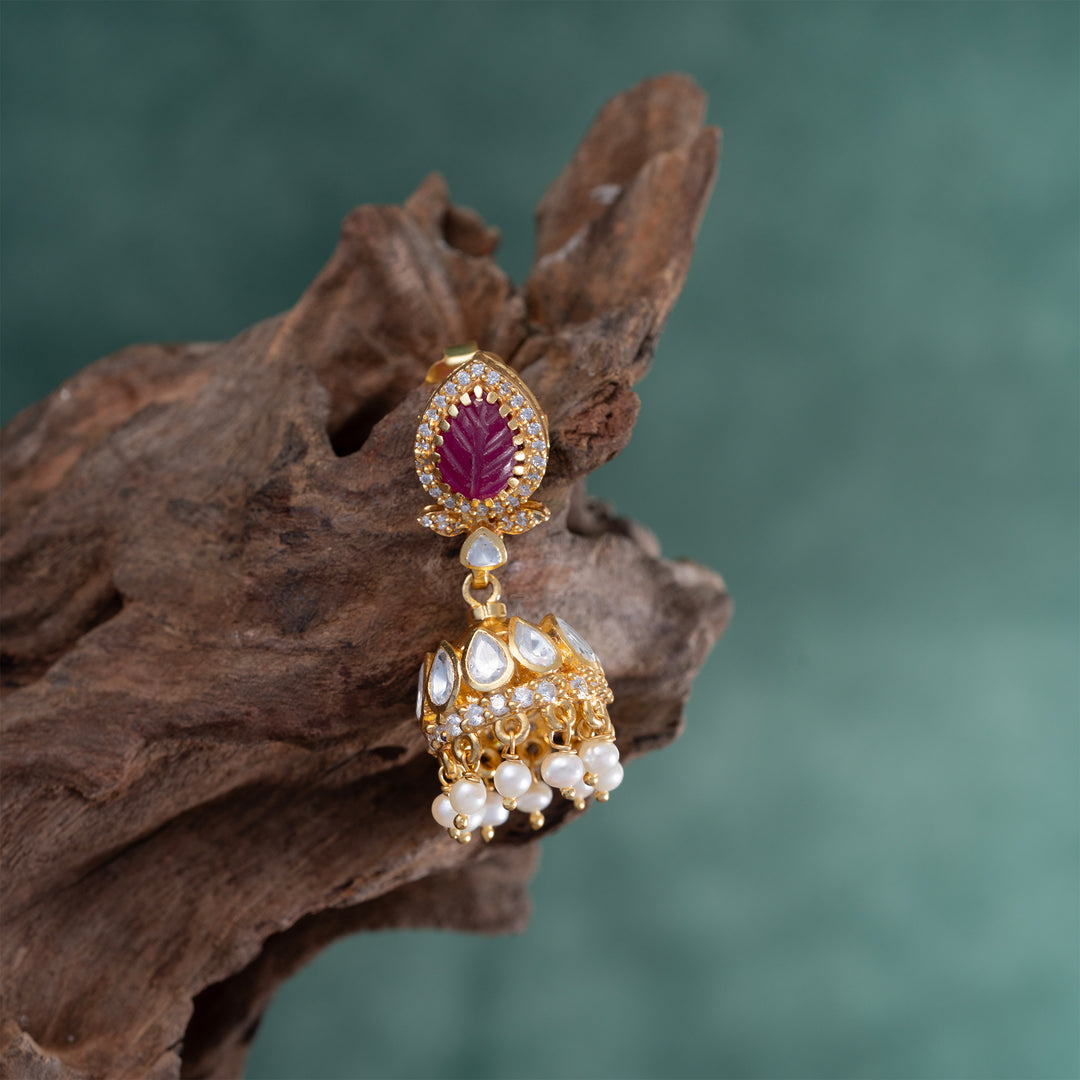Rasika Ghungroo Jhumki