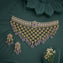 Royal Violette Choker Set