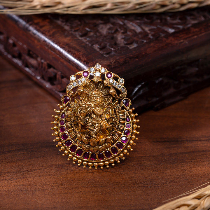 Murali Nadha Pendant