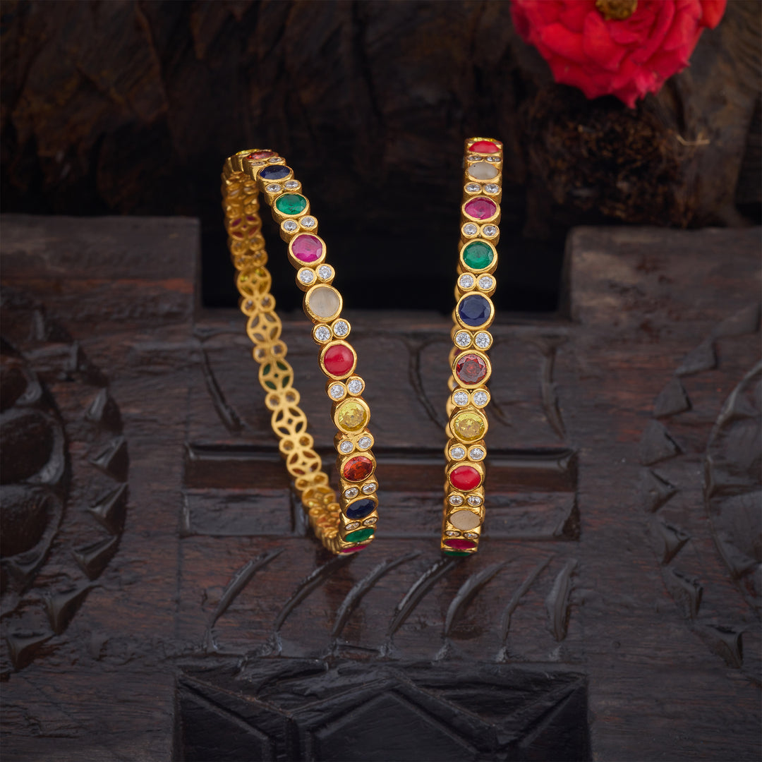 Triveni Ratna Bangles