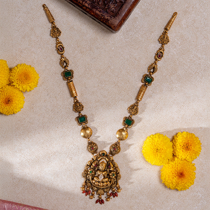 Shriyanka Necklace