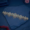 Jodhaa Zircon Hip Belt