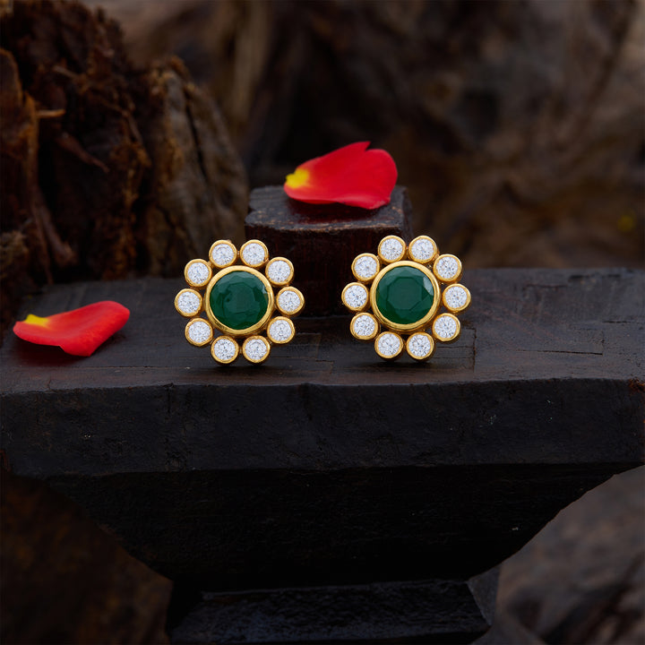 Emeronika Zarika Studs